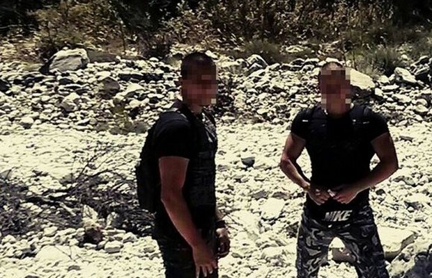 Δολοφονία Μάνη: Ομολόγησαν και οι δύο κατηγορούμενοι