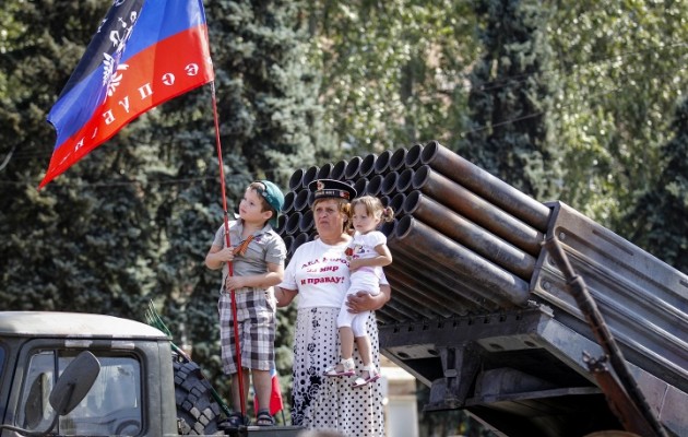 Αποκάλυψη χάκερ: Βαριές απώλειες του ουκρανικού στρατού με αριθμούς