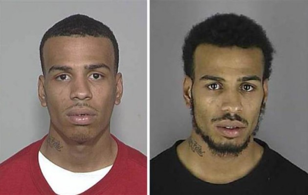 Αυτός είναι ο Αμερικανός τζιχαντιστής που σκοτώθηκε στη Συρία