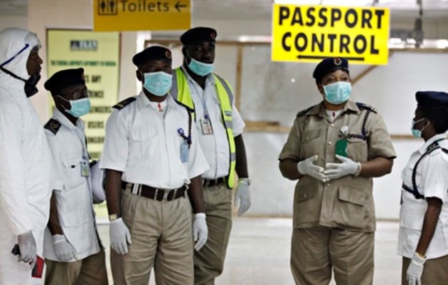 Διεθνή συναγερμό για τον Έμπολα κήρυξε ο Παγκόσμιος Οργανισμός Υγείας