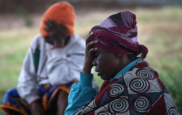 Γιατί ο Έμπολα “χτυπά” κυρίως τις γυναικες