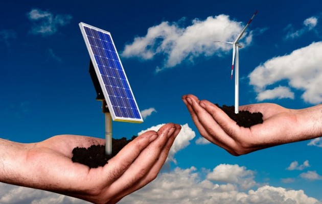 4 τρικ της κυβέρνησης για να μας εμποδίσει να παράγουμε την δική μας ενέργεια