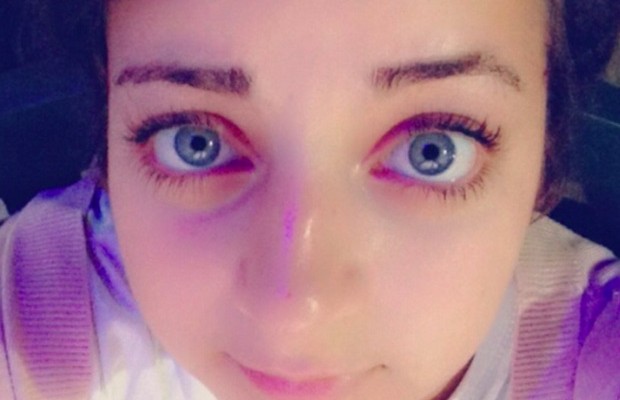 Συγκλονίζει! Τα μηνύματα στο twitter 16χρονης μέσα από τα ερείπια της Γάζας