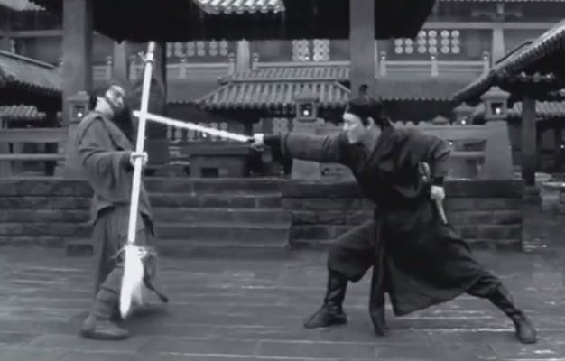 Οι 10 καλύτερες σκηνές πάλης στον κινηματογράφο (βίντεο)