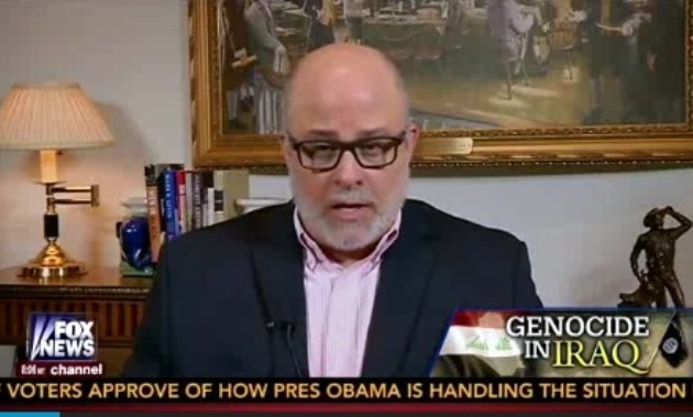 Σκληρή κριτική στον Ομπάμα που αφήνει την ISIS να αλωνίζει