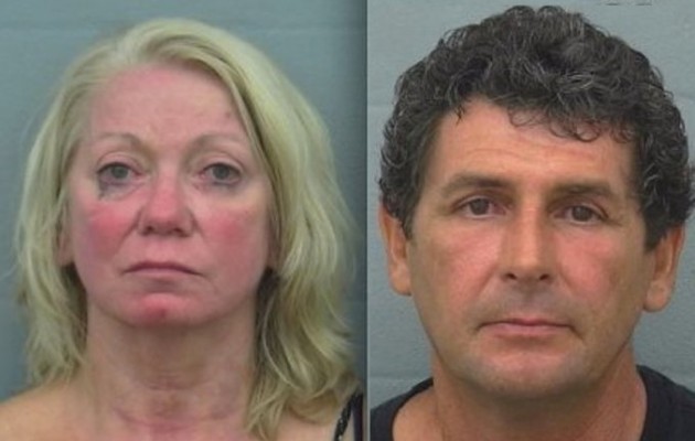 Γιαγιά με 14 εγγόνια αντιμέτωπη με 6 μήνες φυλακή επειδή το… “έκανε” δημοσίως!