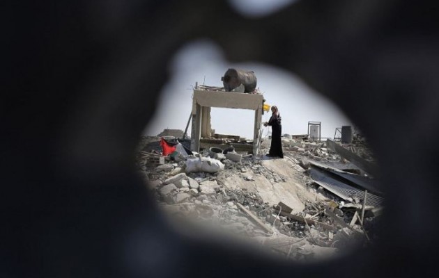 Αίγυπτος: Πρόταση για μερική άρση του αποκλεισμού στη Γάζα