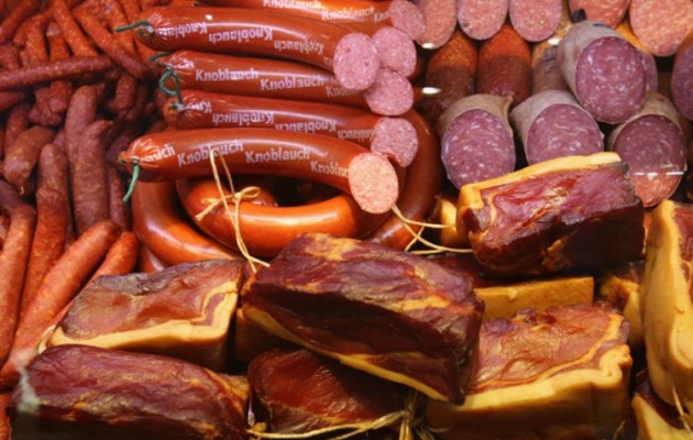 Το ρωσικό εμπάργκο μεγάλο πλήγμα στη γερμανική οικονομία