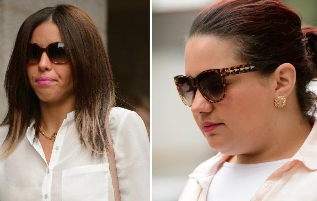 Νεαρή Βρετανίδα είχε μέσα στον κόλπο της 20.000 ευρώ για τους τζιχαντιστές