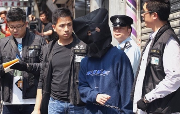 Σκότωσε και μαγείρεψε τους γονείς του για να ταΐσει άστεγους!