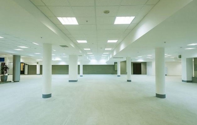 Τα γραφεία με παράθυρα κάνουν καλό στην υγεία και στην… παραγωγικότητα