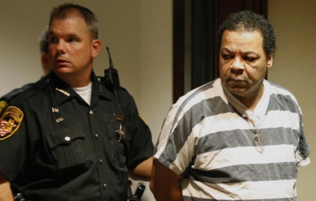 Φρίκη: Αυτός ο άνδρας παραδέχθηκε ότι ασέλγησε σε περισσότερα από 100 πτώματα