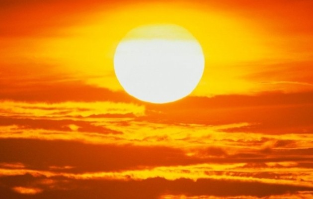 Καιρός: Παραμονές Δεκαπενταύγουστου – Παραμονές καύσωνα!