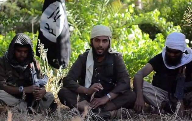 Το Ισλαμικό Κράτος απλώνει τα πλοκάμια του και στην Ινδία