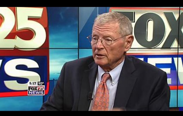 Αμερικανός Γερουσιαστής: Το Ισλαμικό Κράτος θα ανατινάξει πόλη των ΗΠΑ