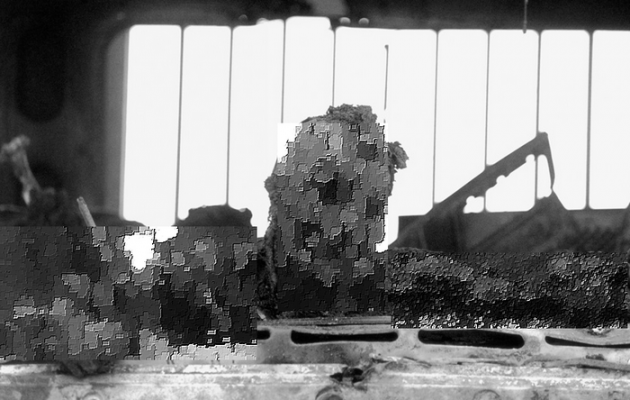 Ιράκ: Η φωτογραφία – σοκ που λογόκριναν πριν από 23 χρόνια στις ΗΠΑ