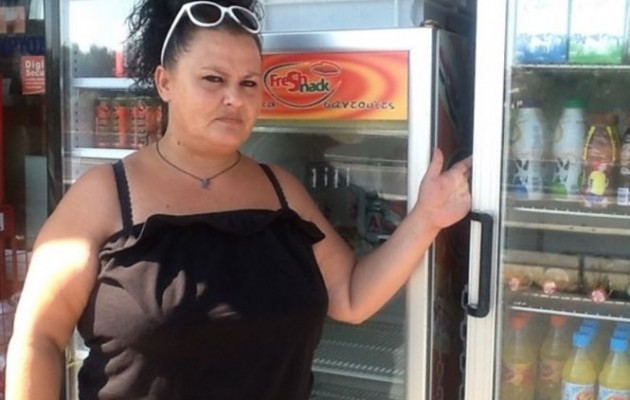 Σε απόγνωση ιδιοκτήτρια περιπτέρου – Την έχουν κλέψει 5 φορές