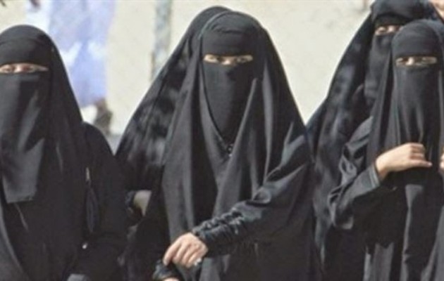 Ισλαμικό Κράτος: Στη Μοσούλη βιάζουν, ακρωτηριάζουν (κλειτοριδεκτομή) και βασανίζουν γυναίκες
