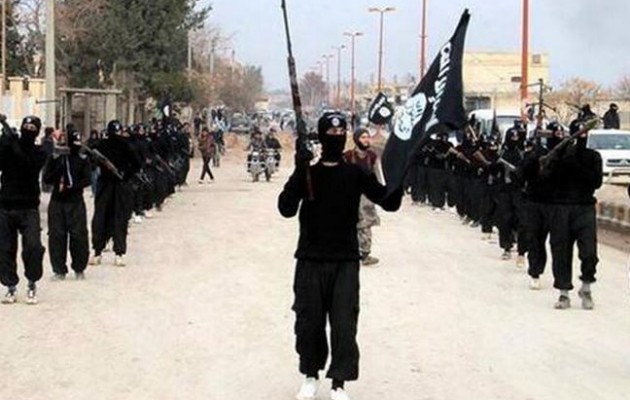 ΣΟΚ: Το 10% των τζιχαντιστών της ISIS είναι Τούρκοι