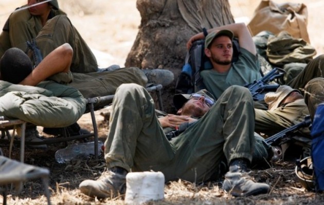 72 ώρες εκεχειρία στη Γάζα συμφώνησαν Ισραήλ – Χαμάς