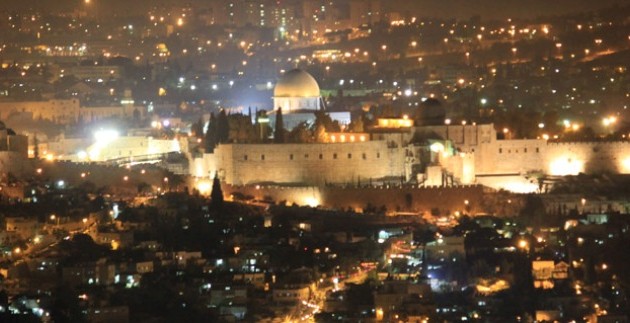 Το Ισραήλ χαιρέτησε την ιστορική απόφαση του προέδρου Τραμπ για την Ιερουσαλήμ