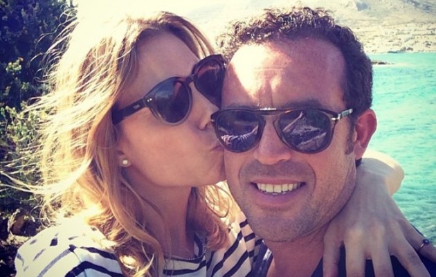 Απίστευτες καταγγελίες για τον άντρα της Καγιά: Χτυπούσε, έβριζε και απειλούσε