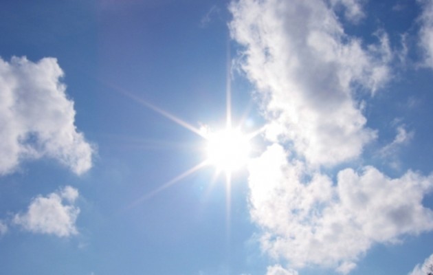 Χαρείτε, δροσίσει ο καιρός σε όλη τη χώρα