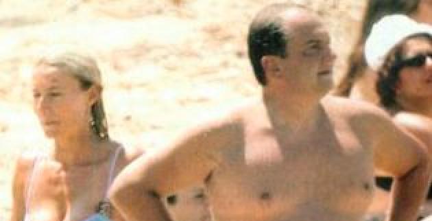 Για ψαροντούφεκο στην Άνδρο ο Καραμανλής