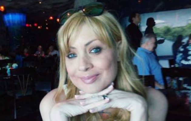 “Έφυγε” στα 32 της η δημοσιογράφος Μαριάννα Καραθανάση