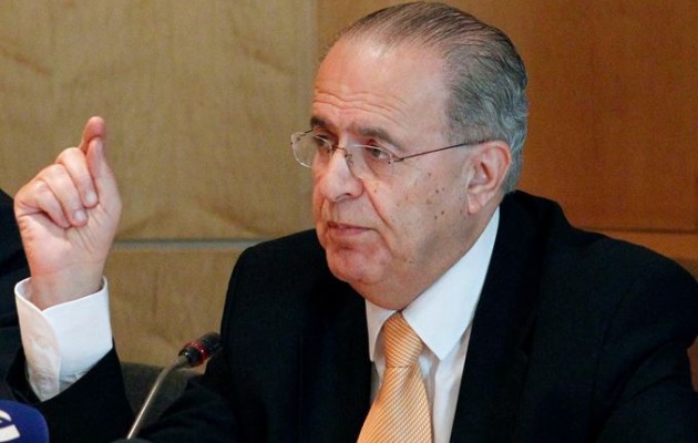Ιωάννης Κασουλίδης σε Πρέσβεις Σ.Α. του ΟΗΕ: “Η τουρκική αδιαλλαξία οδήγησε σε ναυάγιο τις συνομιλίες”