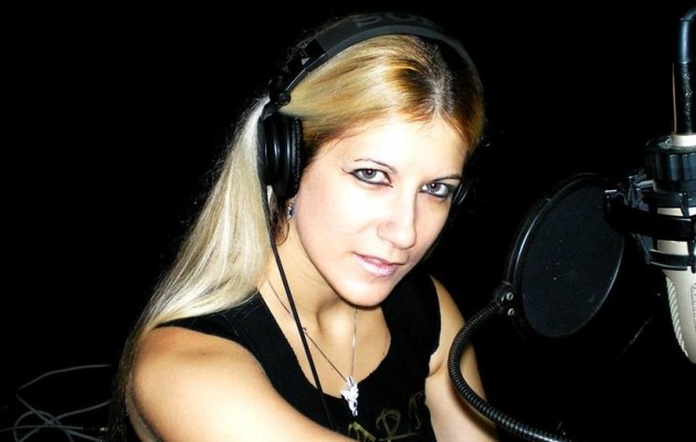 “Έφυγε” η τραγουδίστρια Μαρία Κολοκούρη στα 34 της χρόνια!