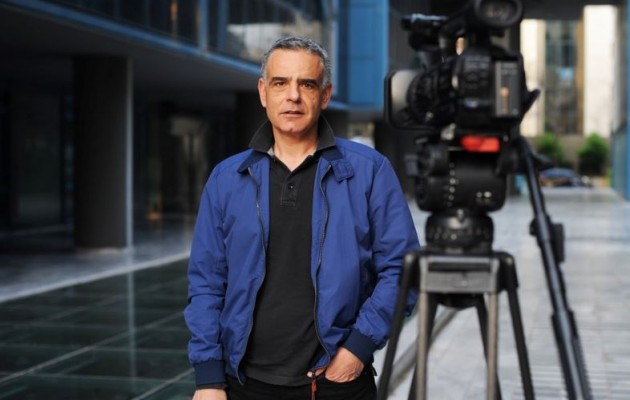 Γιατί φεύγει από το Ποτάμι ο Κώστας Αργυρός