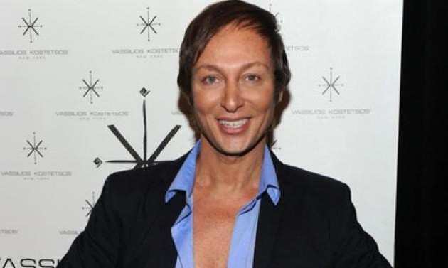 Ο Βασίλειος Κωστέτσος αποκαλύπτει ποια γυναίκα ερωτεύθηκε τρελά!