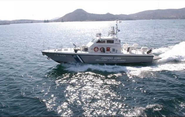 Κέρκυρα: Τουρίστας αποκεφαλίστηκε από προπέλα σκάφους που οδηγούσε η σύντροφος του