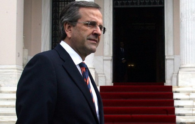 Κινητικότητα στο Μαξίμου, βλέπουν το τέλος τους να πλησιάζει