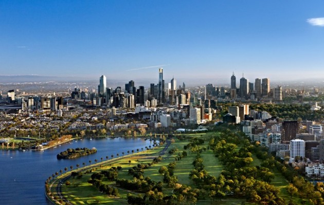 Αυτές είναι οι 10 καλύτερες πόλεις στον κόσμο