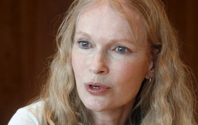 Ξεσπαθώνει κατά του Ισλαμικού Κράτους η Μία Φάροου