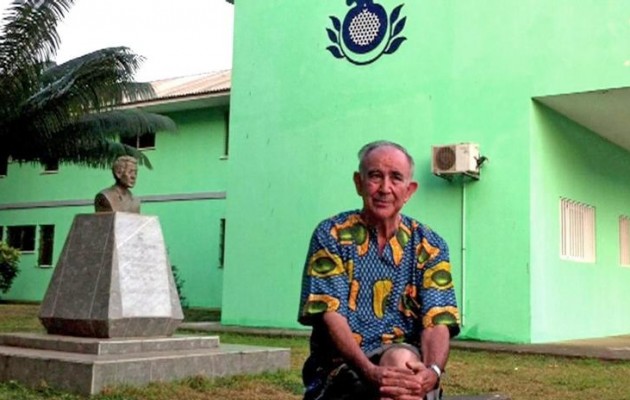 Ισπανός ιεραπόστολος προσβλήθηκε από Έμπολα και επέστρεψε στην πατρίδα του