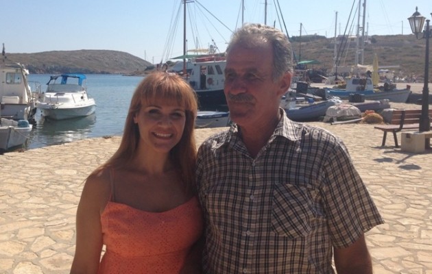 Μίκα Ιατρίδη: “Αντεθνική πολιτική η επιβολή ΕΝΦΙΑ στους ακρίτες”