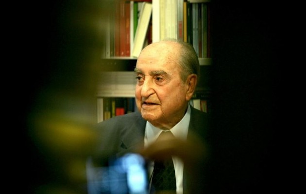 Βελτιώνεται η υγεία του Κωνσταντίνου Μητσοτάκη