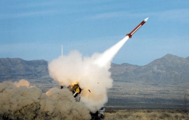 Ουκρανία: Δύο νεκροί από ρωσικό πυραυλικό πλήγμα στη Ζαπορίζια