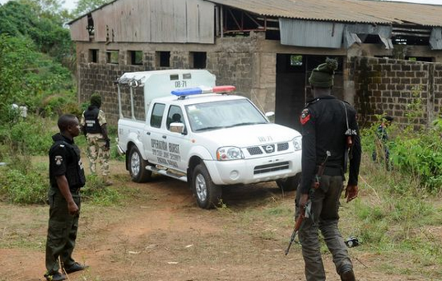 Έπιασαν τον κτηνοβάτη και σκότωσαν… το σκύλο