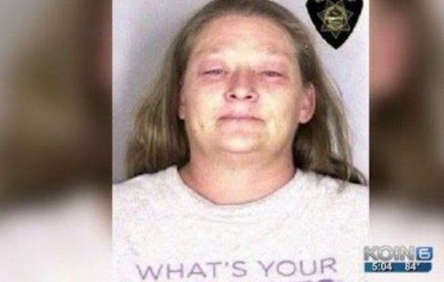 Του έβαλε φωτιά για να τραβήξει την… προσοχή του