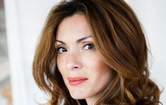 Γιατί η Αλεξάνδρα Πασχαλίδου δεν είχε για 3 χρόνια ερωτική επαφή