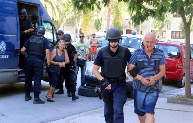 Παιδοκτόνος Άστρος: Τον πυροβόλησα ενώ ήταν αναίσθητος για να μην σηκωθεί