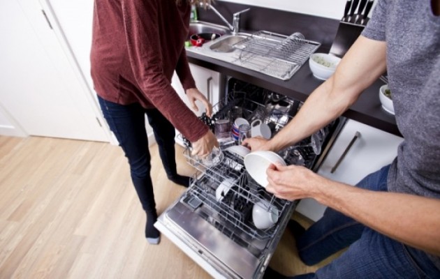 Έχετε πλυντήριο πιάτων: Δείτε από τι κινδυνεύετε…