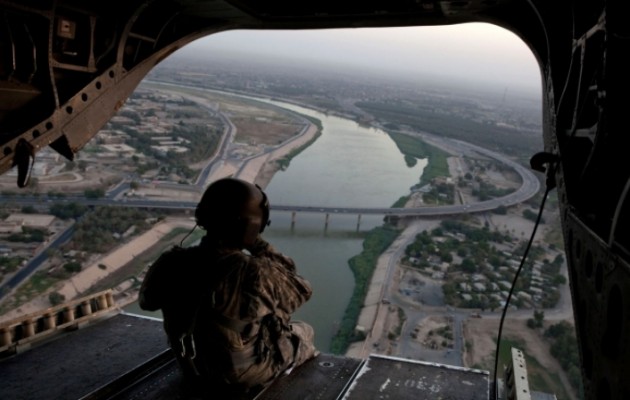 ΗΠΑ: Στοχευμένες αεροπορικές επιδρομές κατά των τζιχαντιστών στο Ιράκ
