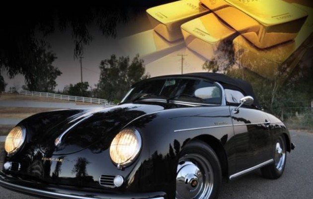 Δέσμευση περουσιακών στοιχείων φοροφυγάδων και οφειλετών Δημοσίου