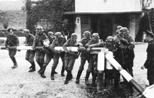 Ο ΣΥΡΙΖΑ για τα 75 χρόνια από την έναρξη του Β΄ Παγκοσμίου Πολέμου