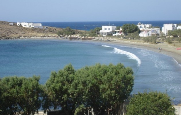 Αγνοείται λουόμενη στην Τήνο – ακόμα ένας θάνατος από πνιγμό